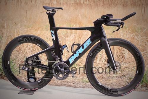 Parlee TTiR avis et fiche technique 